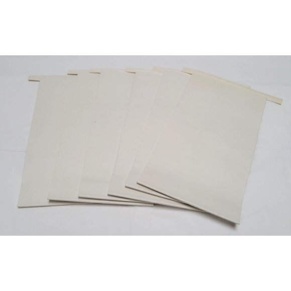 Vintage Lot of 16 The Fat Trapper Disposable Foil-Lined Bags Hot Cooking Waste - Picture 5 of 5